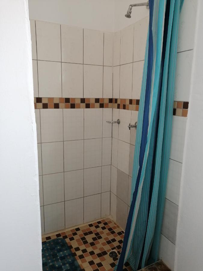Looks Cottages Self Catering Apartments Kasane Ngoại thất bức ảnh